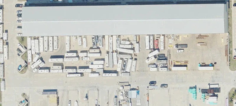 Industrial Distribution Campus