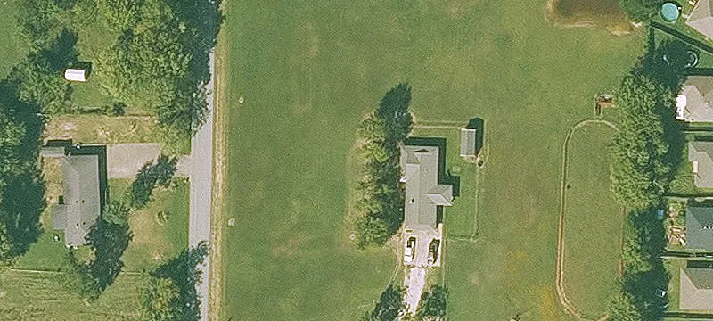 Truck Terminal Property