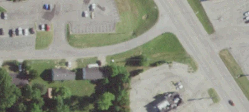 Commercial Development Land Parcel