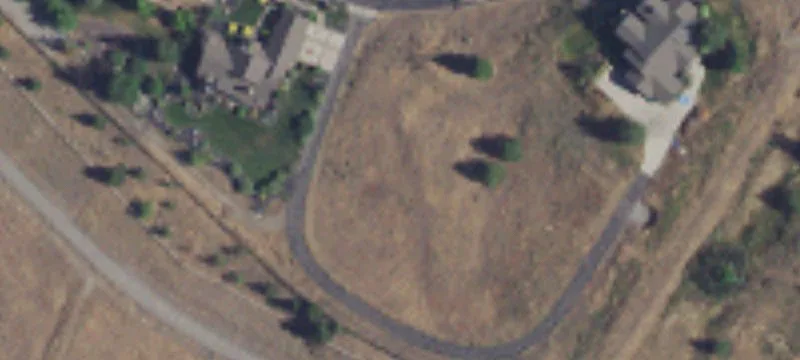 Ready-to-Build Residential Lot