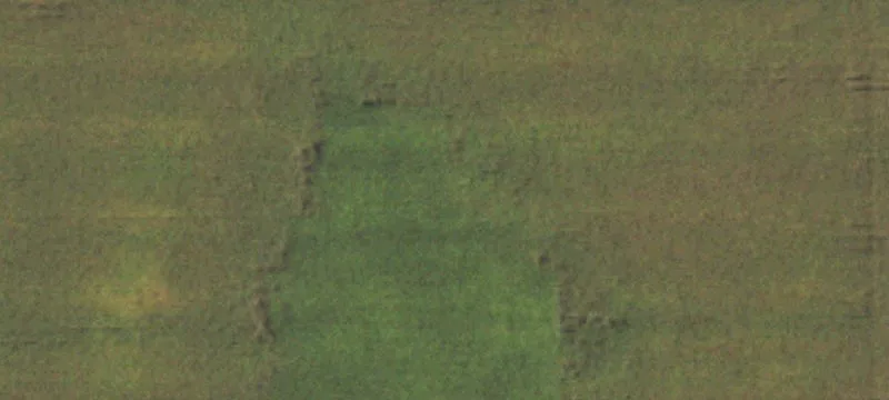 Improved Development Lot in Subdivision