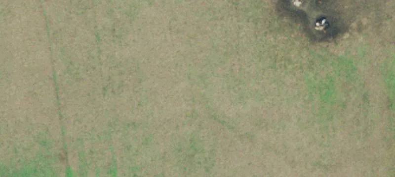 Ready-to-Build Home Lot