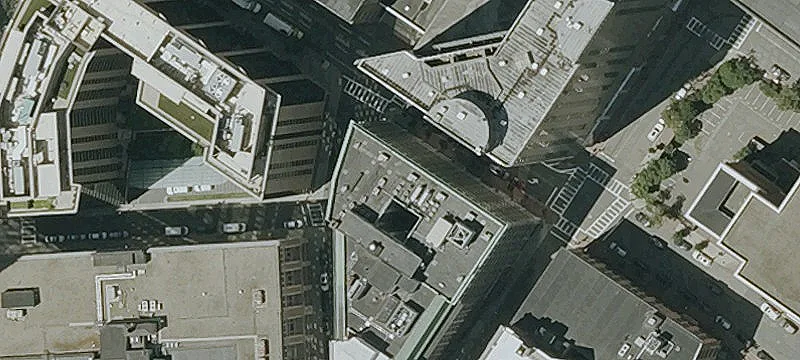 Ground Floor Retail Storefront