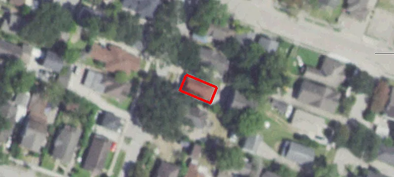 Triplex Income Property