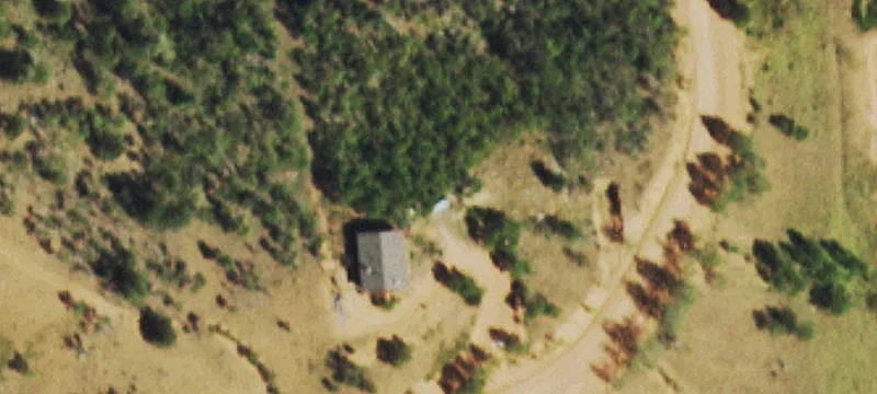 Gently Sloping Residential Land Lot