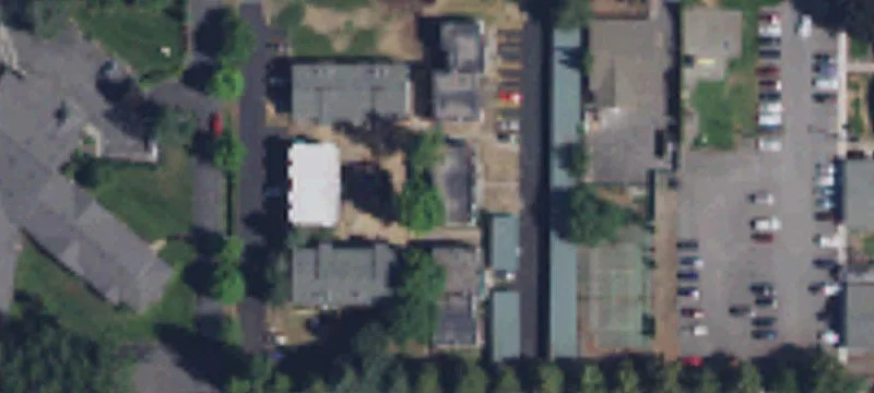 Vacant Medical Office Suite