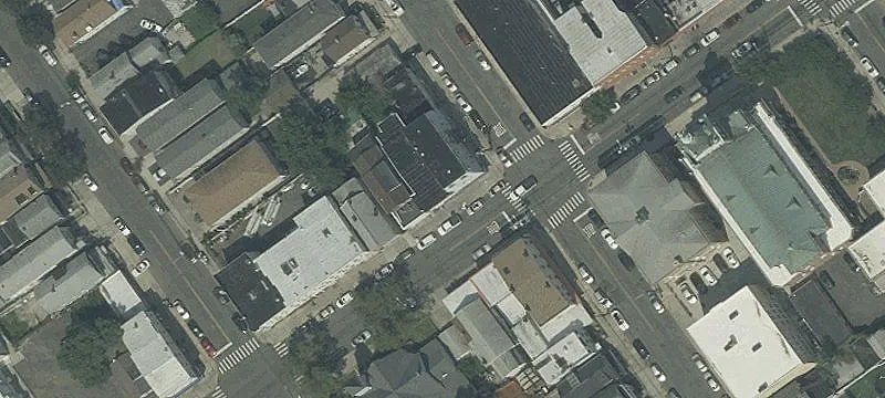Turn-Key Mixed-Use Building