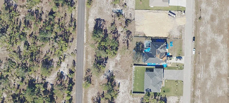 Residential Land Lot