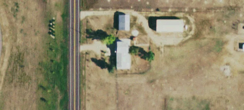 Hobby Farm Acreage with Workshop