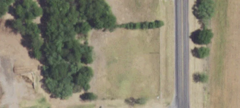 Commercial Land Parcel