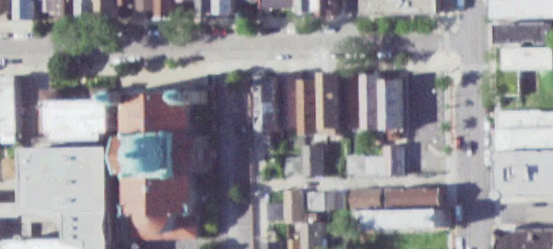 Commercial Land Parcel