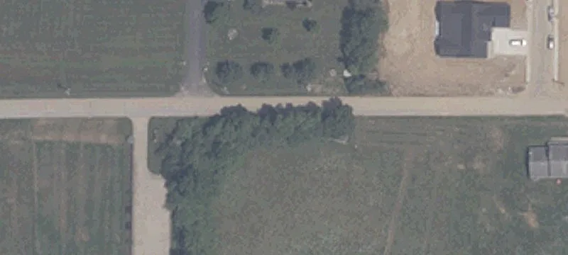 Vacant Commercial Land Lot