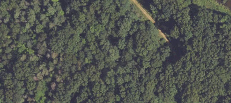 Agricultural Land with Power Access