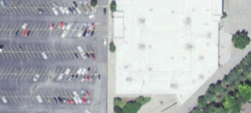 Retail Outlot with Drive-Thru Potential