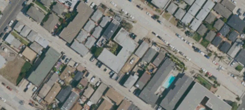 Specialty Commercial Property