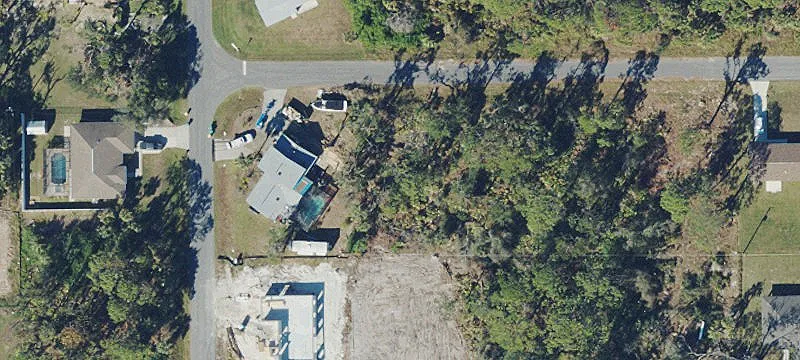Vacant Residential Lot