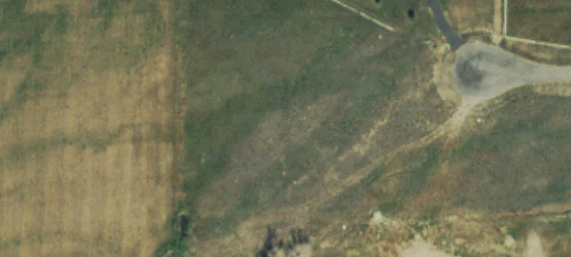 Residential Development Lot