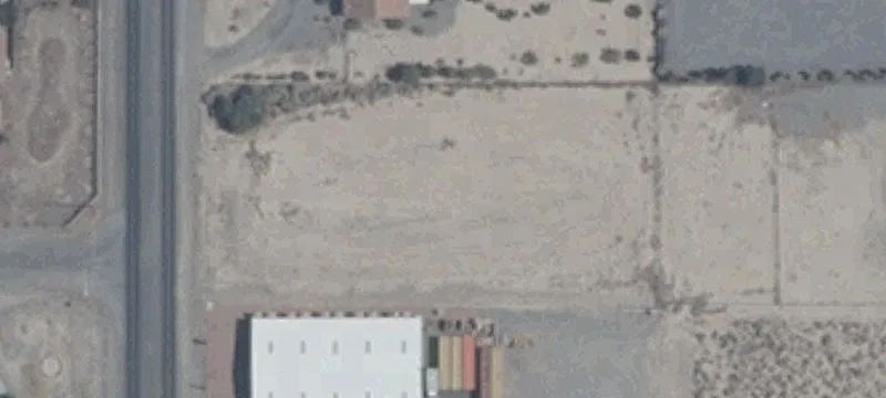 Commercial Vacant Land Parcel