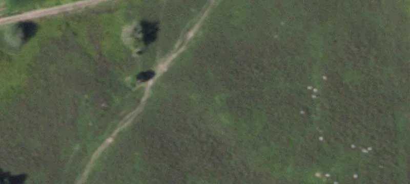 Residential Development Lot