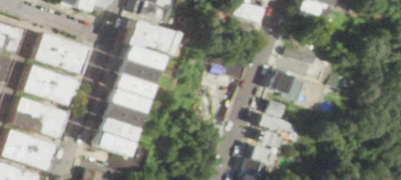 Multi-Family Development Land
