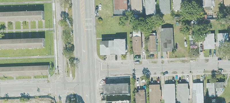 Vacant Residential Development Lot