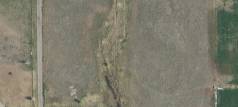 Residential Building Lot