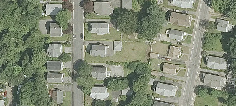 Two-Unit Residential Income Property
