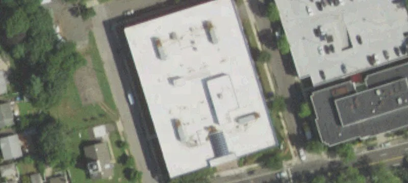 Class A Office Space