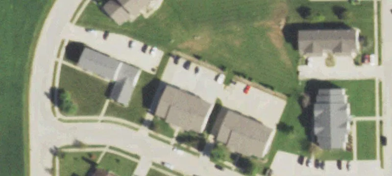 Leased 6-Unit Apartment Building
