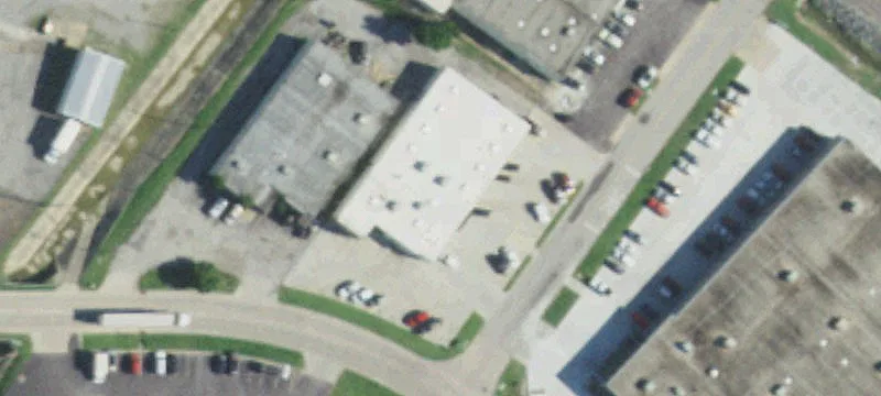 Flex Warehouse with Office