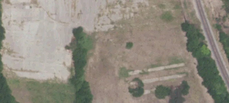 Industrial Development Land Opportunity
