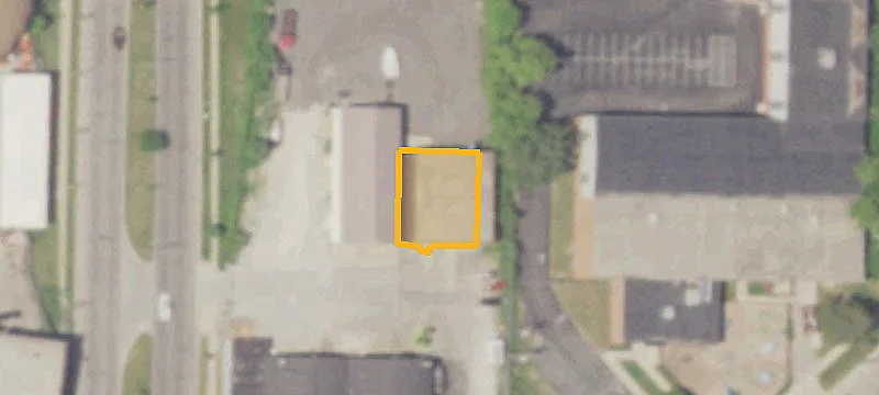 Multi-Building Industrial Property