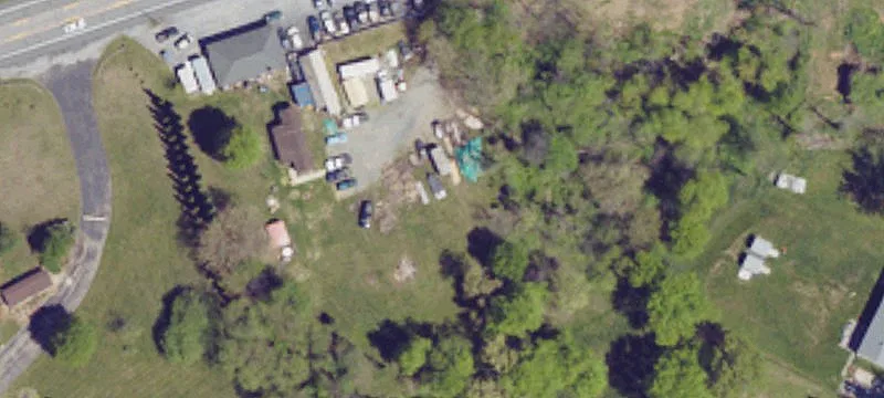 Commercial Development Land Parcel