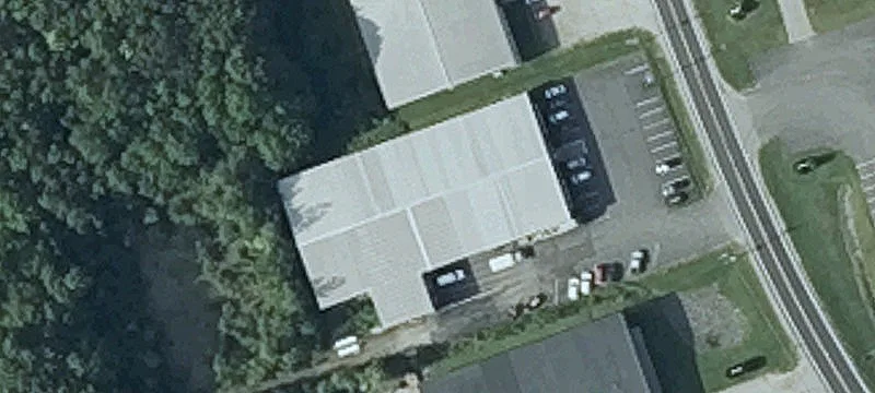 Industrial Warehouse Space