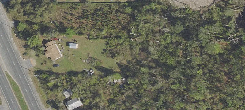 Cleared General Commercial Land
