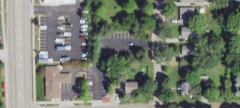 Commercial Land Parcel