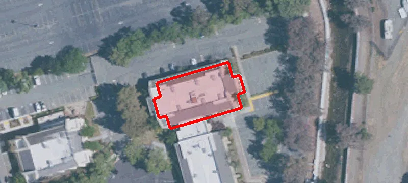 Office Space for Lease