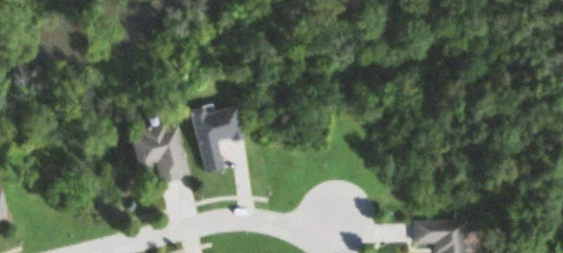Residential Land Lot