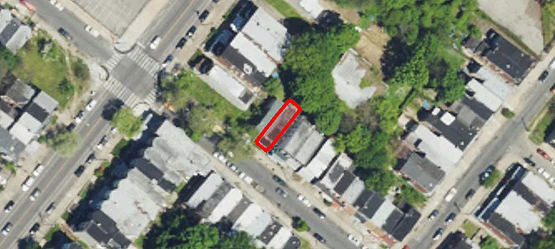 Income Duplex with Two-Bedroom Units
