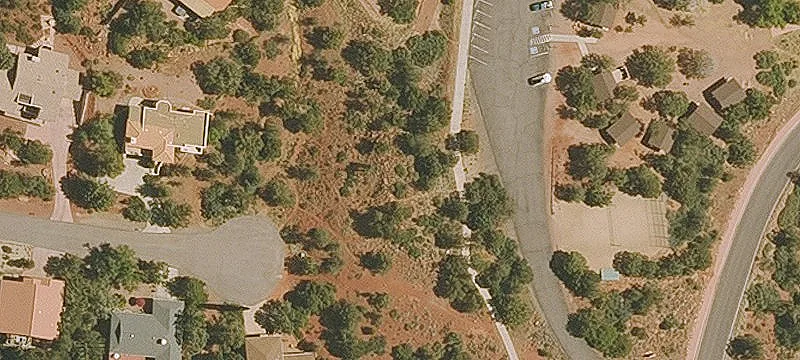 Residential Land Home Site