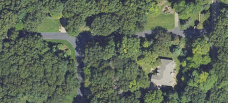 Lake Community Homesite Land