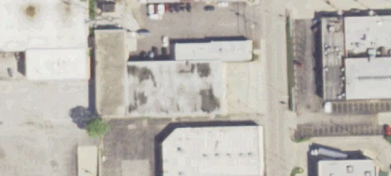 Industrial Facility
