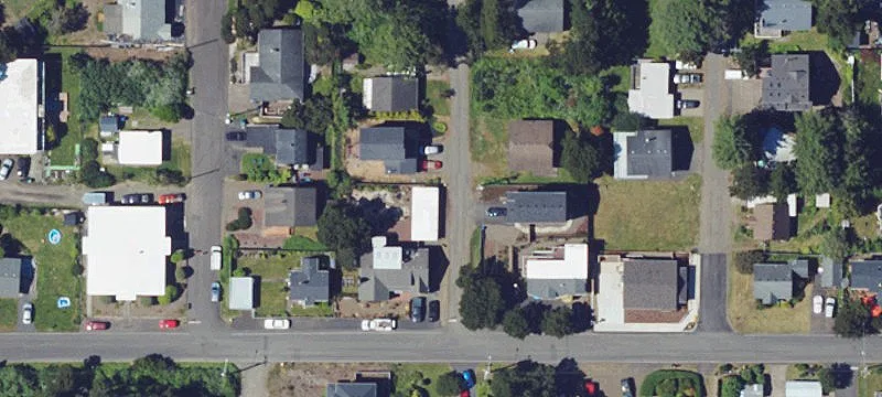 Mixed-Use Development Land