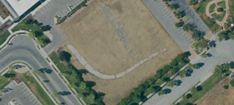 Industrial Land Parcel