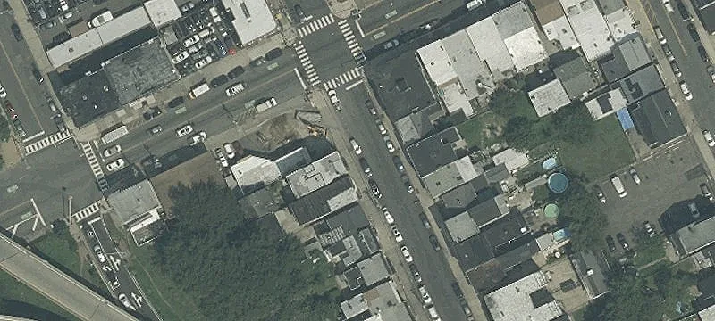 Four-Unit Residential Investment