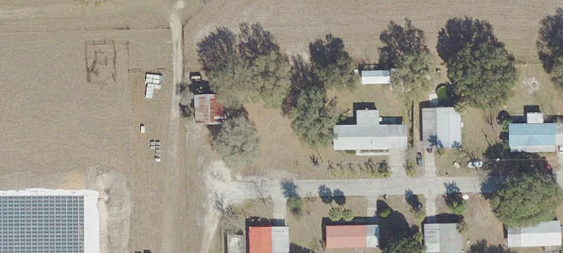 Platted Residential Development Land
