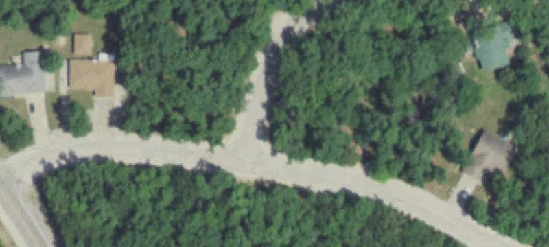Residential Corner Lot