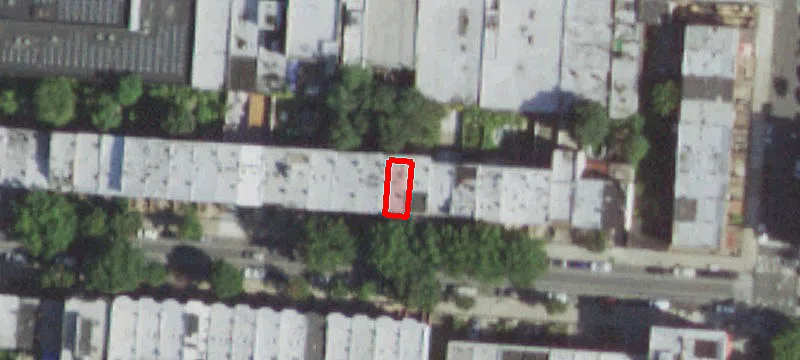 Seven-Unit Brownstone Investment