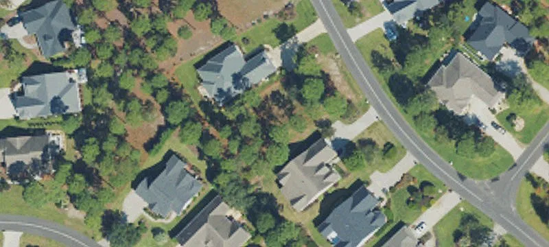 Coastal Residential Homesite Land