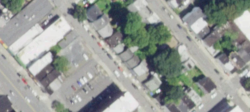 Two-Family Residential Income Property